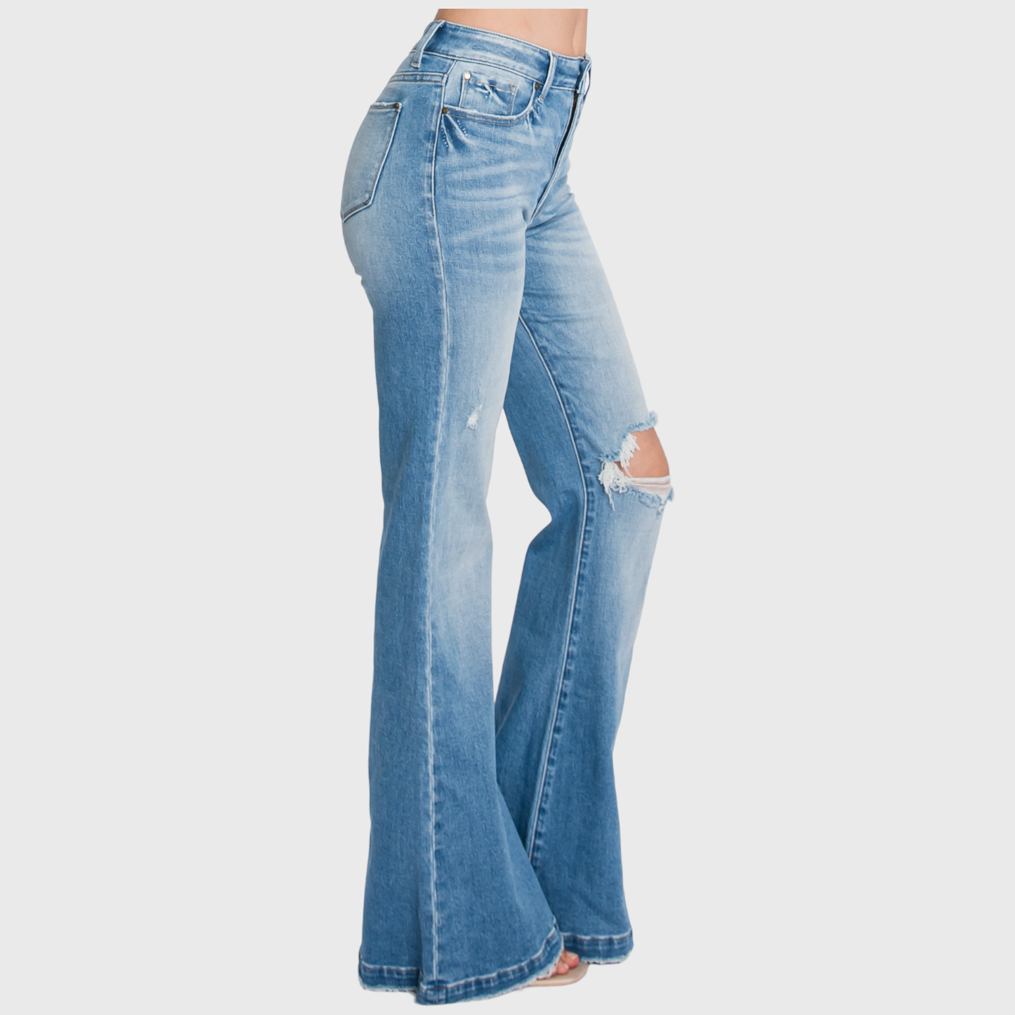 mom jeans