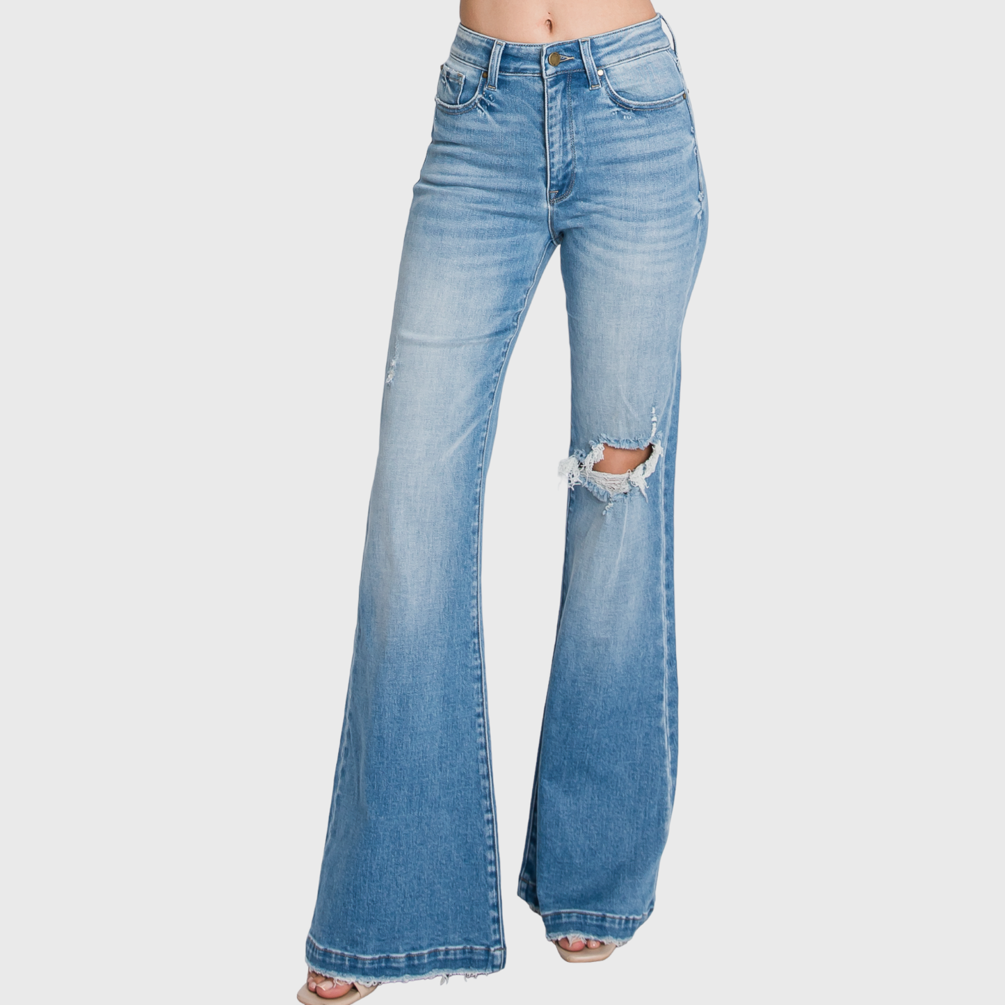 mom jeans
