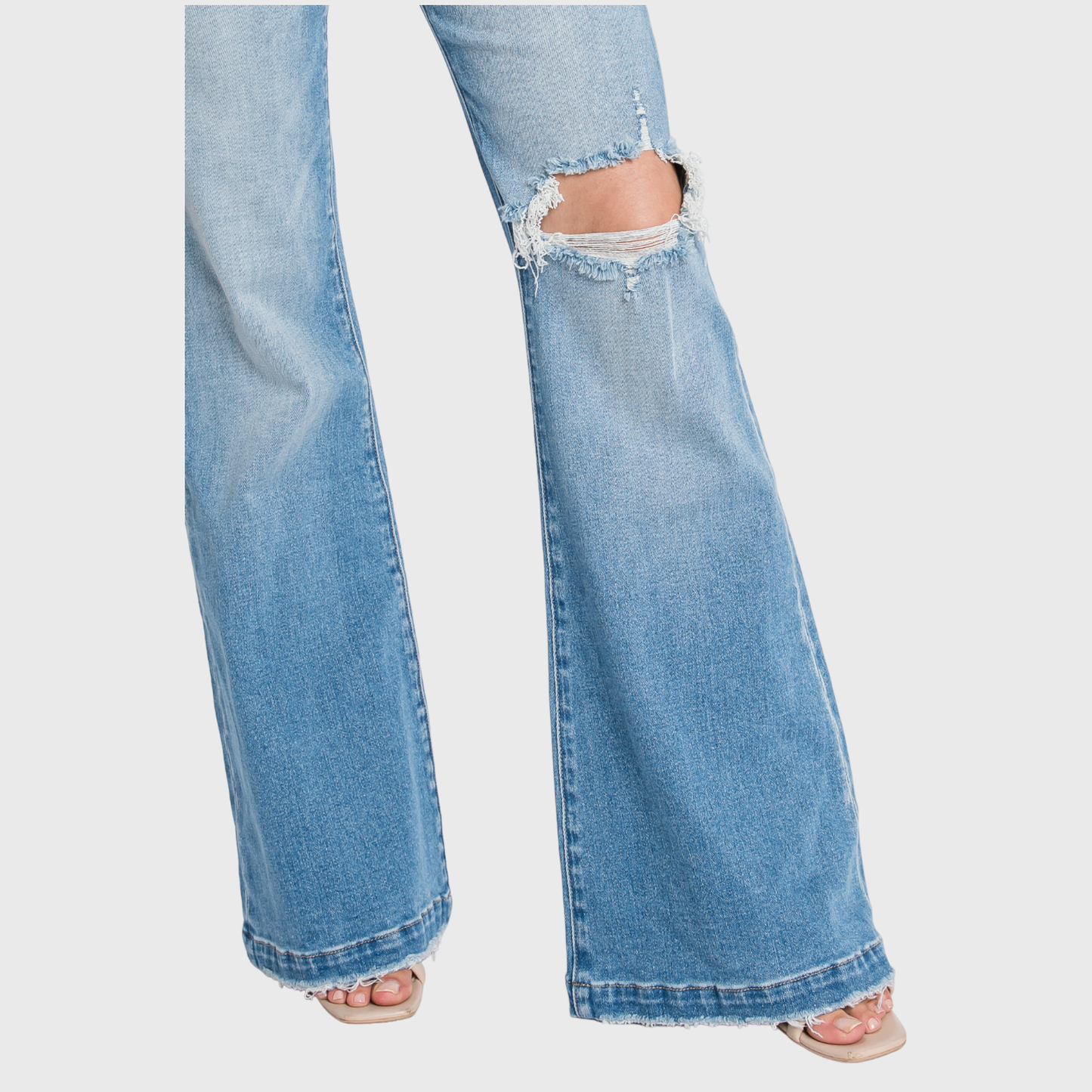 mom jeans