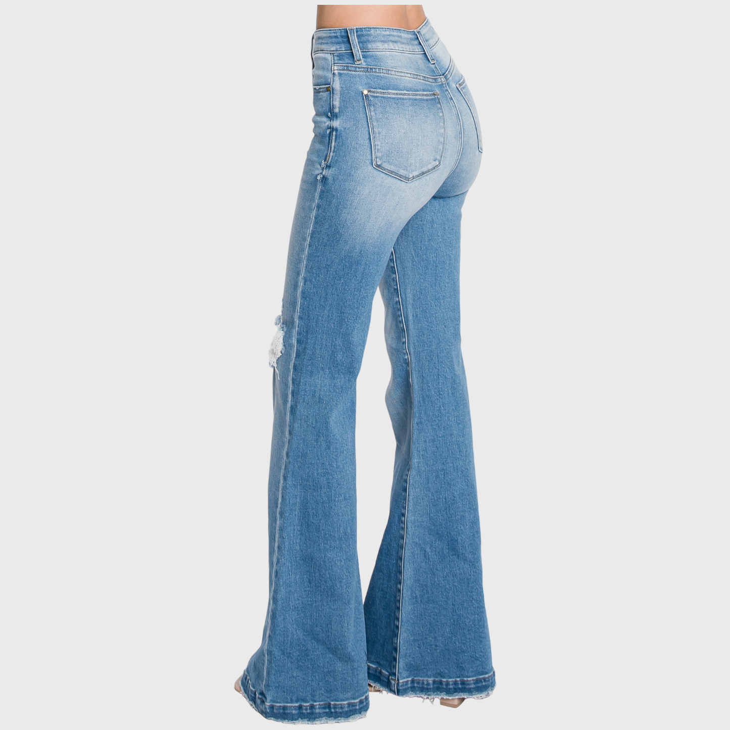 mom jeans