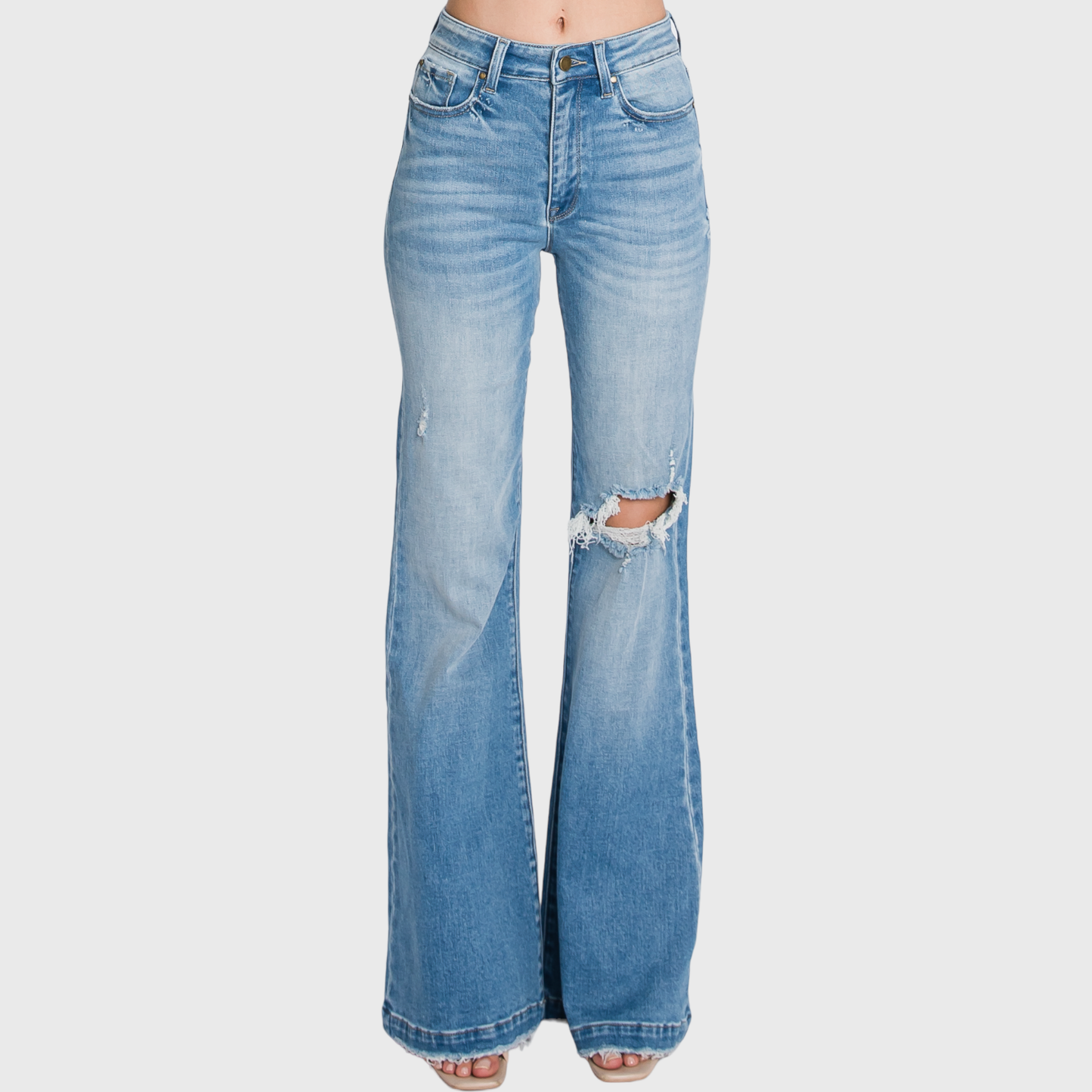 mom jeans