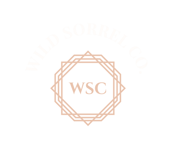 Wild Sorrel Co.